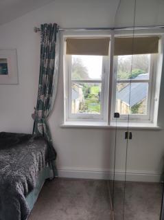 Pleasant streams Barn - St Austell - 9