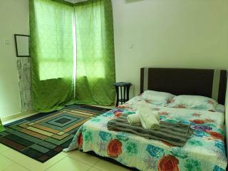 Inapan Masdar - Mumtaz - Changlun - 6