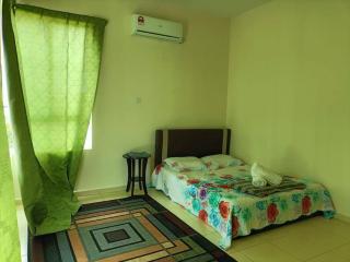 Inapan Masdar - Mumtaz - Changlun - 3