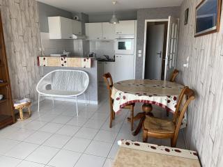 Appartement T2 neuf avec parking à Fort-Mahon-Plage - FR-1-482-77 - 7