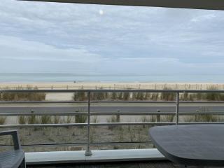Appartement T2 neuf avec parking à Fort-Mahon-Plage - FR-1-482-77 - 2