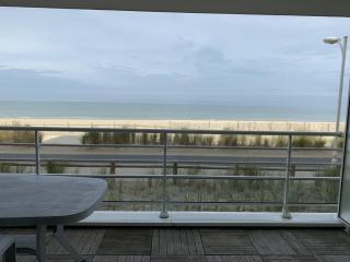 Appartement T2 neuf avec parking à Fort-Mahon-Plage - FR-1-482-77 - Fort-Mahon-Plage - 1