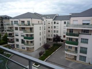 Charmant T2 avec Balcon, Parking et Accès Plage - Les Sables d'Olonne - FR-1-325-110 - Les Sables-dʼOlonne - 6
