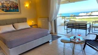 Holiday villa SUNJOY close to the beach - Kaap Soenion - 8