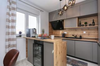 Luxury Apartment Isabell - Zaton - 7