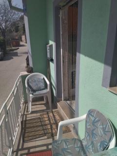 vikendica na Neretvi - 6