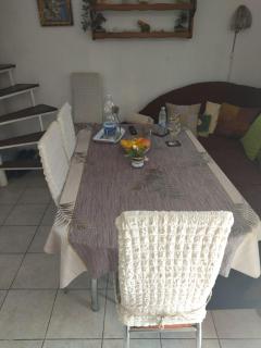 vikendica na Neretvi - 5