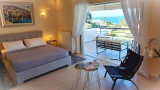 Holiday villa SUNJOY close to the beach - Kaap Soenion - 3