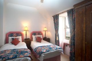 Clint Lodge - Melrose - 9