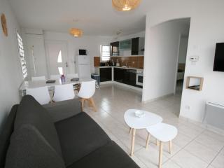 Maison de vacances à 700m de la plage avec terrasse, Wi-Fi, et équipements complets. - FR-1-22-296 - La Tranche-sur-Mer - 5