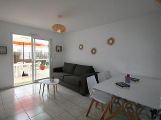 Maison de vacances à 700m de la plage avec terrasse, Wi-Fi, et équipements complets. - FR-1-22-296 - La Tranche-sur-Mer - 2