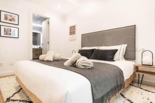 Calm apartment with private patio by REMS - Málaga - 9
