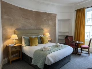 Royal Suites Kirkcudbright - Kirkcudbright - 0