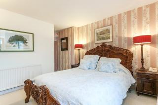 Wisteria Suite - Dartmouth - 2