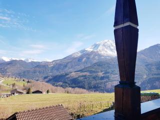 Haus Brandstein Ferienwohnungen - Ramsau - 3