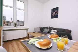 Apartamenty na Starym Mieście - Gliwice - 8