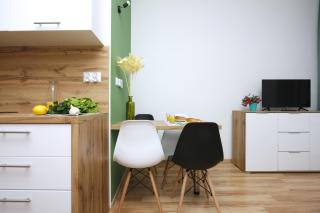 Apartamenty na Starym Mieście - Gliwice - 5