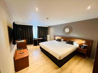 Hotel Melba - Bastogne - 0
