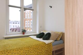 Apartamenty na Starym Mieście - Gliwice - 1