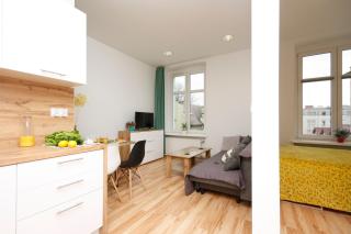 Apartamenty na Starym Mieście - Gliwice - 6