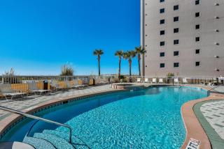 Summerwind Center 704 - Navarre - 7