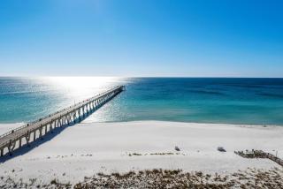 Summerwind Center 704 - Navarre - 5
