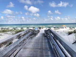 Emerald Isle unit 206 - Pensacola Beach - 7