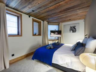 Chalet neuf avec piscine, sauna et proche des pistes à Courchevel Village - FR-1-562-49 - Courchevel - 6