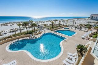 Emerald Isle Unit 703 - Pensacola Beach - 8
