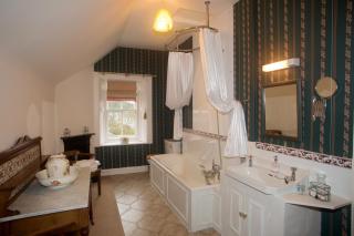 Clint Lodge - Melrose - 8