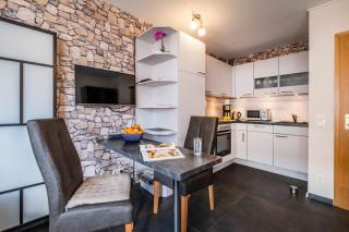 Haus Seemeile Wohnung 2 10 - Büsum - 9
