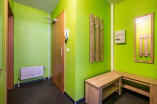 Haus Seemeile Wohnung 2 10 - Büsum - 5