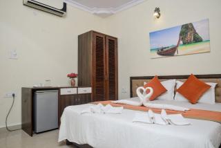 Lucianas Beach Resort - 3