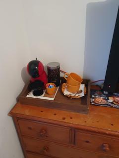 Chambre confortable chez l'habitant - 1