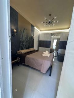 RESIDENZA 4 COLONNE FLOWER - Santa Maria al Bagno - 1