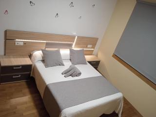 Apartamento Mirabel - Rosal - 0