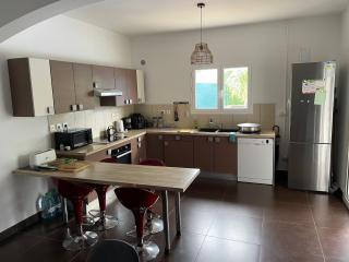 Villa CoCos Citrons - 5 Chambres - Piscine - Saint Gilles - Saint-Gilles-les Hauts - 7