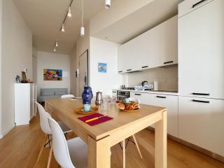 Seaside Luxury Apartment by Holiday World - Cogoleto - 6