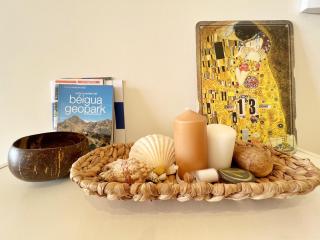 Seaside Luxury Apartment by Holiday World - Cogoleto - 9
