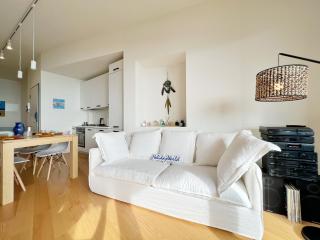 Seaside Luxury Apartment by Holiday World - Cogoleto - 1