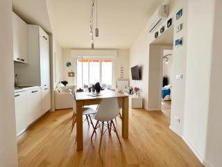 Seaside Luxury Apartment by Holiday World - Cogoleto - 7