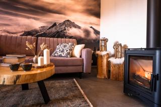 Willa Montana - apartament widokowy w Bukowinie Tatrzańskiej - Bukowina Tatrzańska - 2