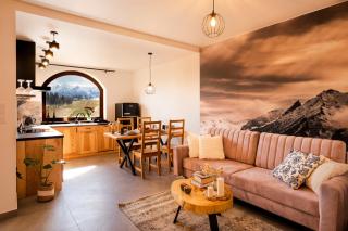 Willa Montana - apartament widokowy w Bukowinie Tatrzańskiej - Bukowina Tatrzańska - 9