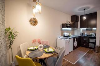 Studio Stankovic Royal Towers 326 - Bansko - 1