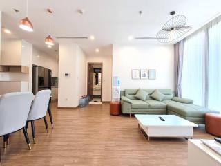 Vincom Plaza Vinhomes Sky Lake Phạm Hùng Mỹ Đình - 7