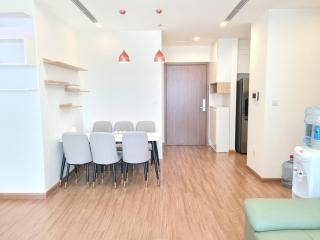 Vincom Plaza Vinhomes Sky Lake Phạm Hùng Mỹ Đình - 6