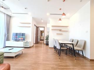 Vincom Plaza Vinhomes Sky Lake Phạm Hùng Mỹ Đình - 3