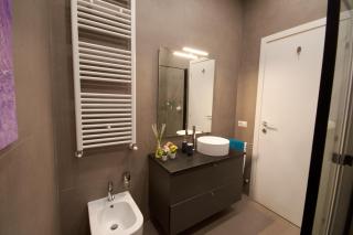 Due Strade APT - Dolcevita Holiday - Florence - 8