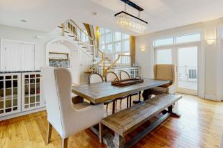 Barn at the Beach - Main House - 3