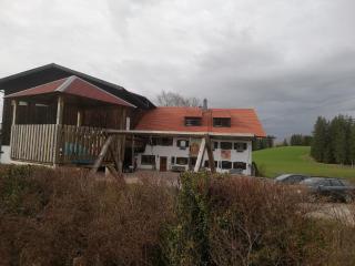 Ferienapartment Brandstatt - Seeg - 1